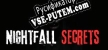 Русификатор для Nightfall Secrets