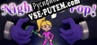 Nightmare Pop русификатор озвучки + текст