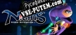 NiGHTS Into Dreams русификатор