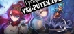 Русификатор для Nights of Azure 2 Bride of the New Moon