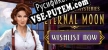 Nightshade Mysteries Eternal Moon русификатор озвучки + текст