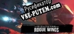 Русификатор для NIGHTSTAR Rogue Wings