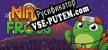 Ninja Frogs русская озвучка + субтитры