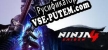 NINJA GAIDEN 4 русификатор озвучки + текст