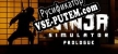 Русификатор на игру Ninja Simulator Prologue