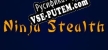 Русификатор на игру Ninja Stealth