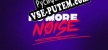 No More Noise русская озвучка + субтитры