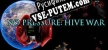 Русификатор для No Pressure Hive War