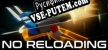 NO RELOADING Survival Trials русификатор озвучки + текст