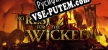 Русификатор для No Rest for the Wicked