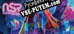 No Straight Roads Encore Edition русификатор