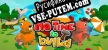 Русификатор на игру No Time to Build