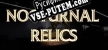 Русификатор на игру Nocturnal relics