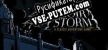 Noir Storm русская озвучка + субтитры