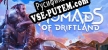 Nomads of Driftland русификатор