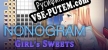 Русификатор на игру NONOGRAM GIRLs SWEETS