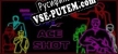 NORR part I Ace Shot русификатор озвучки + текст