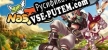 Русификатор для NosTale Anime MMORPG