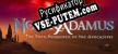 Русификатор на игру Nostradamus The Four Horsemen of the Apocalypse