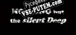 Nothing But the Silent Deep русская озвучка + субтитры