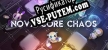 NOVA CORE CHAOS русификатор озвучки + текст