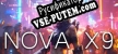 Русификатор NOVA Cyborg Survivor
