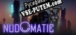 Русификатор NUDOMATIC