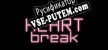 null HEART break русская озвучка + субтитры