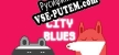 Nut City Blues русификатор
