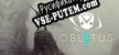 Oblitus русская озвучка + субтитры