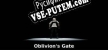 Русификатор для Oblivions Gate