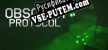 Obscura Protocol русификатор