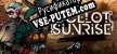 Ocelot Sunrise русская озвучка + субтитры