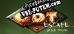 O.D.T. Escape... Or Die Trying русская озвучка + субтитры