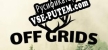 Русификатор на игру Off Grids