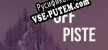 Русификатор для Off Trail