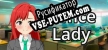 Русификатор для Office Lady Vore Game