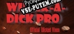 Official Wicked Vixen Whack-A-Dick Pro русская озвучка + субтитры