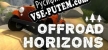 Русификатор для Offroad Horizons Arcade Rock Crawling