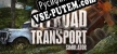 Offroad Transport Simulator русификатор озвучки + текст
