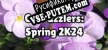Русификатор OG Puzzlers Spring 2K24