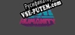 Русификатор для Oh The Humanity