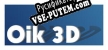 Oik 3D русификатор озвучки + текст