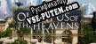 Olympus of the Heavens русификатор