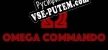 Русификатор на игру Omega Commando