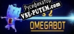 OmegaBot русская озвучка + субтитры