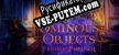 Русификатор Ominous Objects Family Portrait Collectors Edition