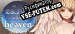 On Earth As It Is In Heaven A Kinetic Novel русификатор