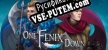 One Fenix Down русификатор озвучки + текст