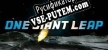 Русификатор для One Giant Leap